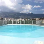 Aparta Estudio Muy Bien Ubicado