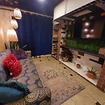 Apartamento Barrio Cultural