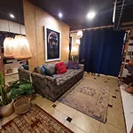 Apartamento Barrio Cultural