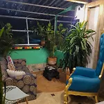 Apartamento Barrio Cultural