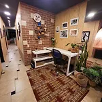 Apartamento Barrio Cultural