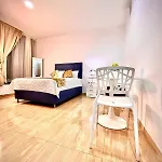 Ac Laureles Fast Internet For Nomads 5 Floor