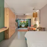 Apartamentos Manila Casapa By Housy Host