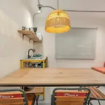 Apartamentos Manila Casapa By Housy Host