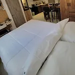 Aire Acondicionado , Centrico Y Acogedor