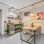 Apartamentos Manila Casapa By Housy Host