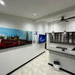 London Suites, By Poblado Suites
