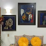Casa Romero En Flor