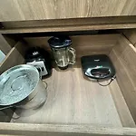 1B Luxury Apartment San Javier Medellin