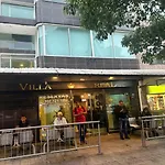 Hotel,Medellin,Laureles,Estadio,Turismocolombia-Fit