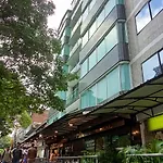 Hotel,Medellin,Laureles,Estadio,Turismocolombia-Fit