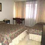 Hotel Nutibara Express