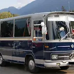 Casa Carro, Motorhome, Autocaravana