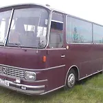Casa Carro, Motorhome, Autocaravana