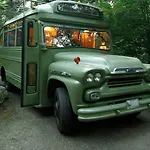 Casa Carro, Motorhome, Autocaravana