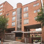 Apartamento en Medellin Alcazar de La Mota