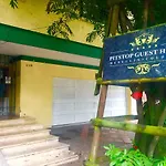 Pitstop Guest House