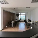 Hotel Plaza Mayor Medellin