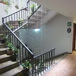 Hotel Plaza Mayor Medellin