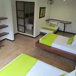 Hotel Plaza Mayor Medellin