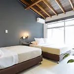 Apartamento Lleras Verde Azul 2.0