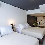 Apartamento Lleras Verde Azul 2.0