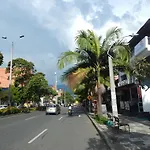 Hotel Plaza 33