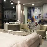 Hotel Paris Luxury Suites