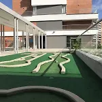 Apartamento De Lujo Las Palmas Oceania