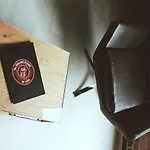 Loft Studio Home