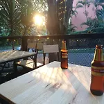 The Woods Hostel
