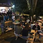 The Woods Hostel