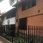 Palm Tree Hostel