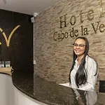 Hotel Cabo De La Vela