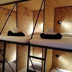 The Woods Hostel