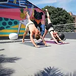 Noah Boutique Hostels Medellin
