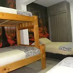 Hostal San Fernando la 80