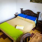 Los Andes Hostel