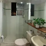 Departamento 6 Personas-Fuertes De San Diego- Las Palmas Medellin