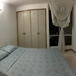 Departamento 6 Personas-Fuertes De San Diego- Las Palmas Medellin