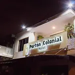 Hotel Porton Colonial