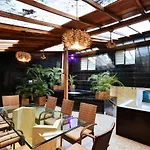 Villa Roma Parque Lleras Adults Only