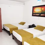 Hotel Girasol 70