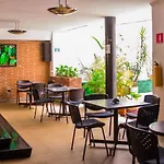 Hotel Capitolio