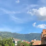 Apartaestudios Zeus 1