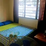 Aguapanela Hostel