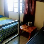 Aguapanela Hostel