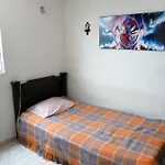 Habitacion Privada Edificio Turin