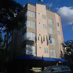 Apartahotel Montes