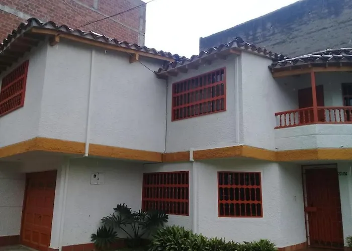 Hotel Palmas Del Estadio 2
